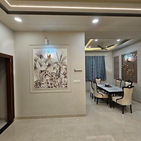 Diya Guest House Jaipur Luaran gambar
