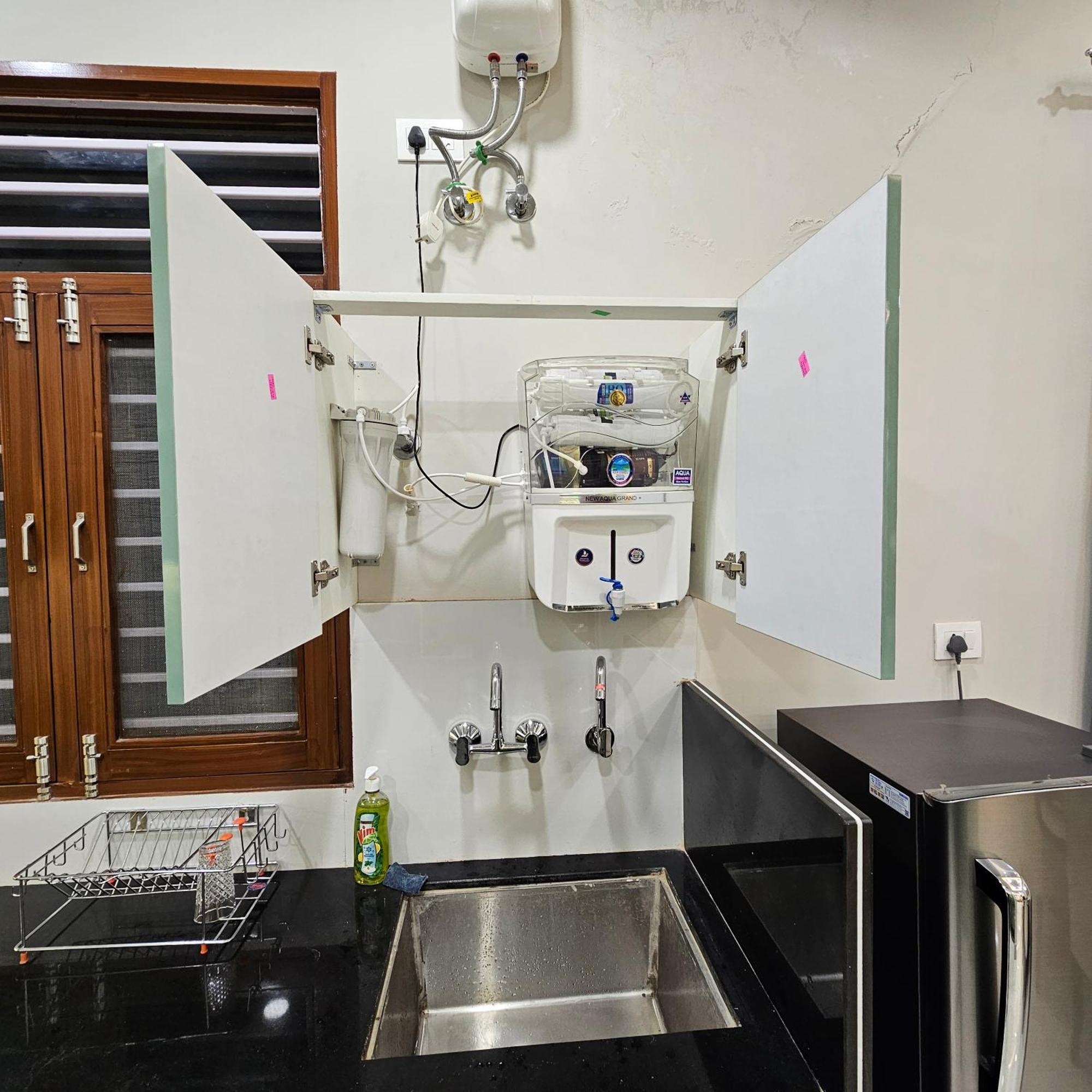 Diya Guest House Jaipur Luaran gambar