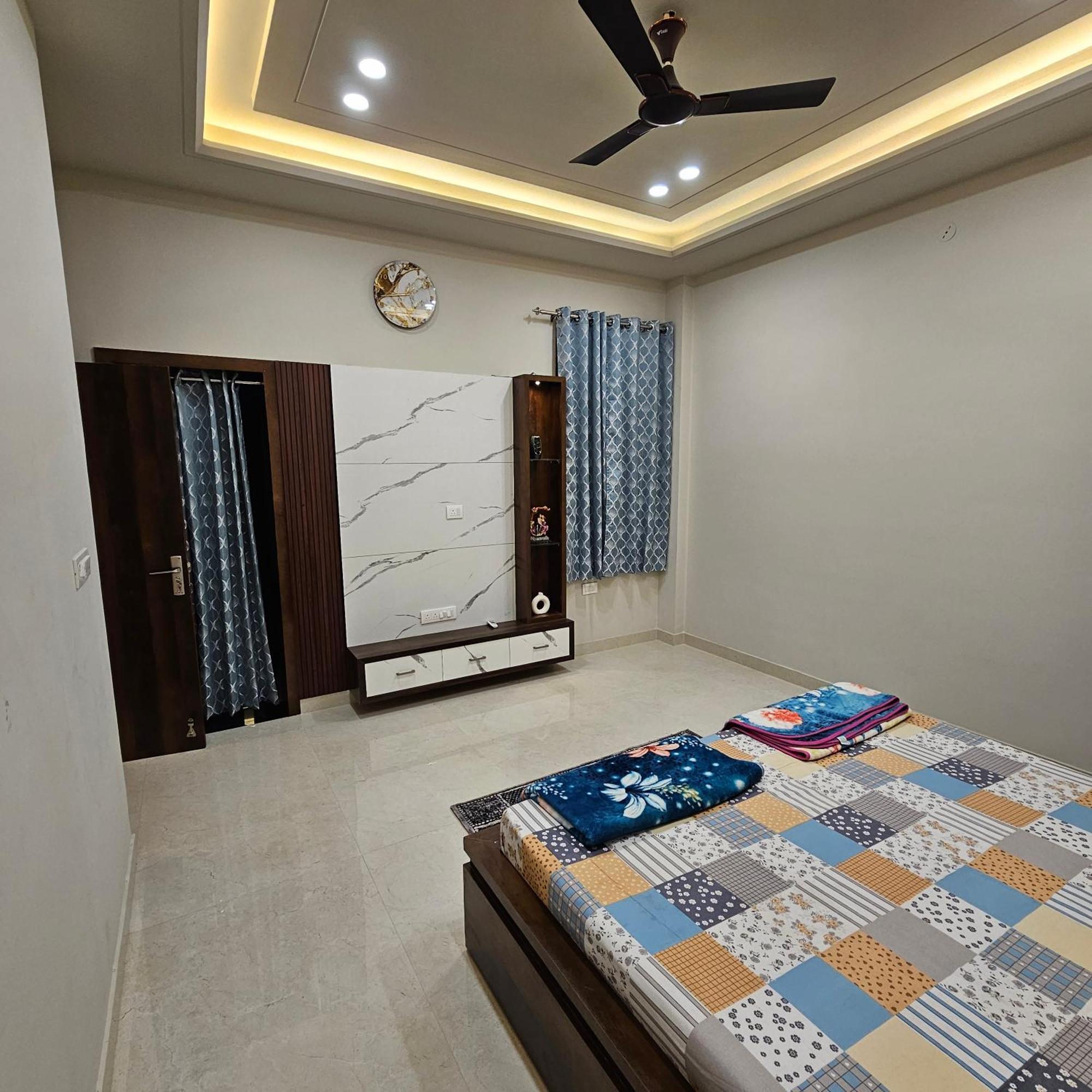 Diya Guest House Jaipur Luaran gambar