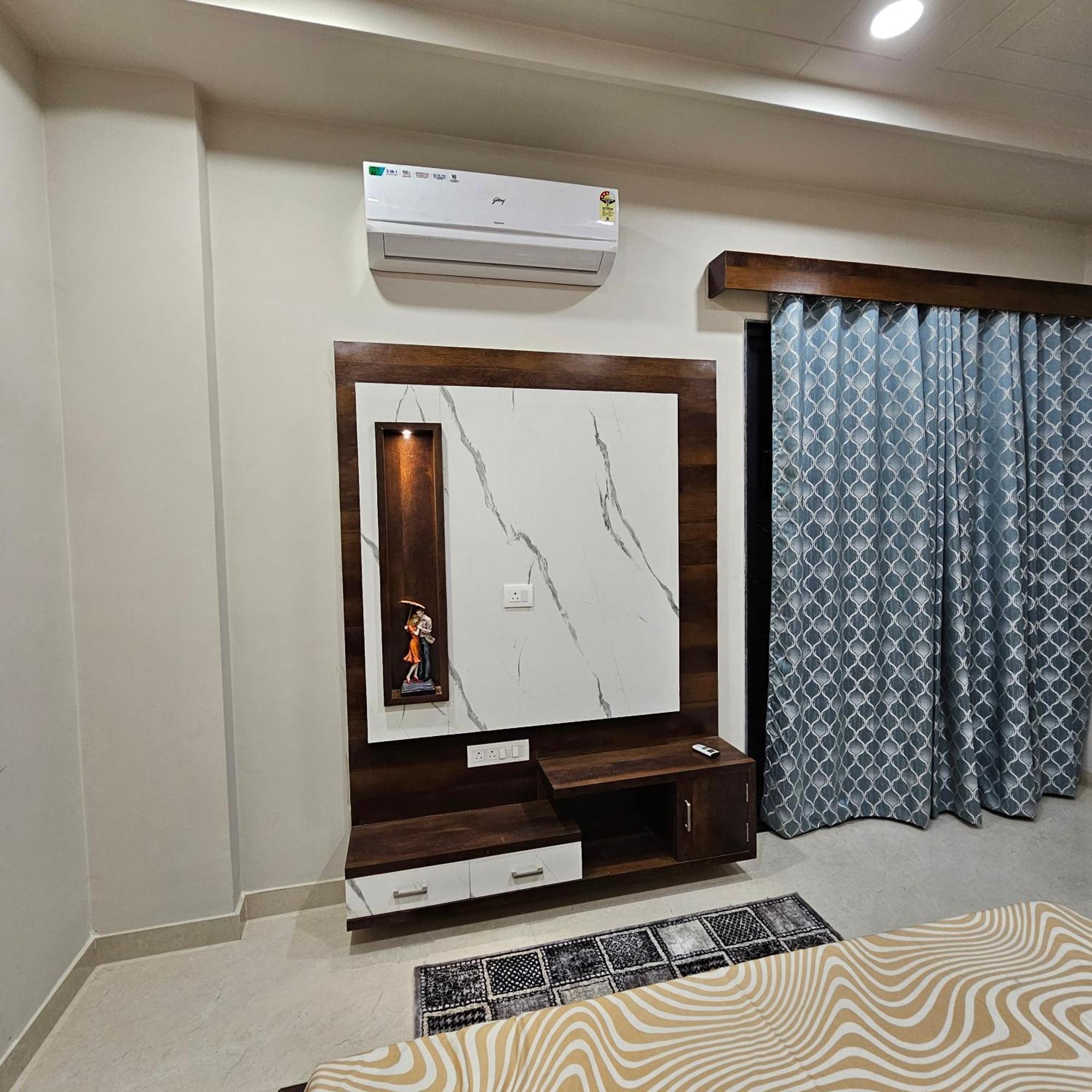 Diya Guest House Jaipur Luaran gambar