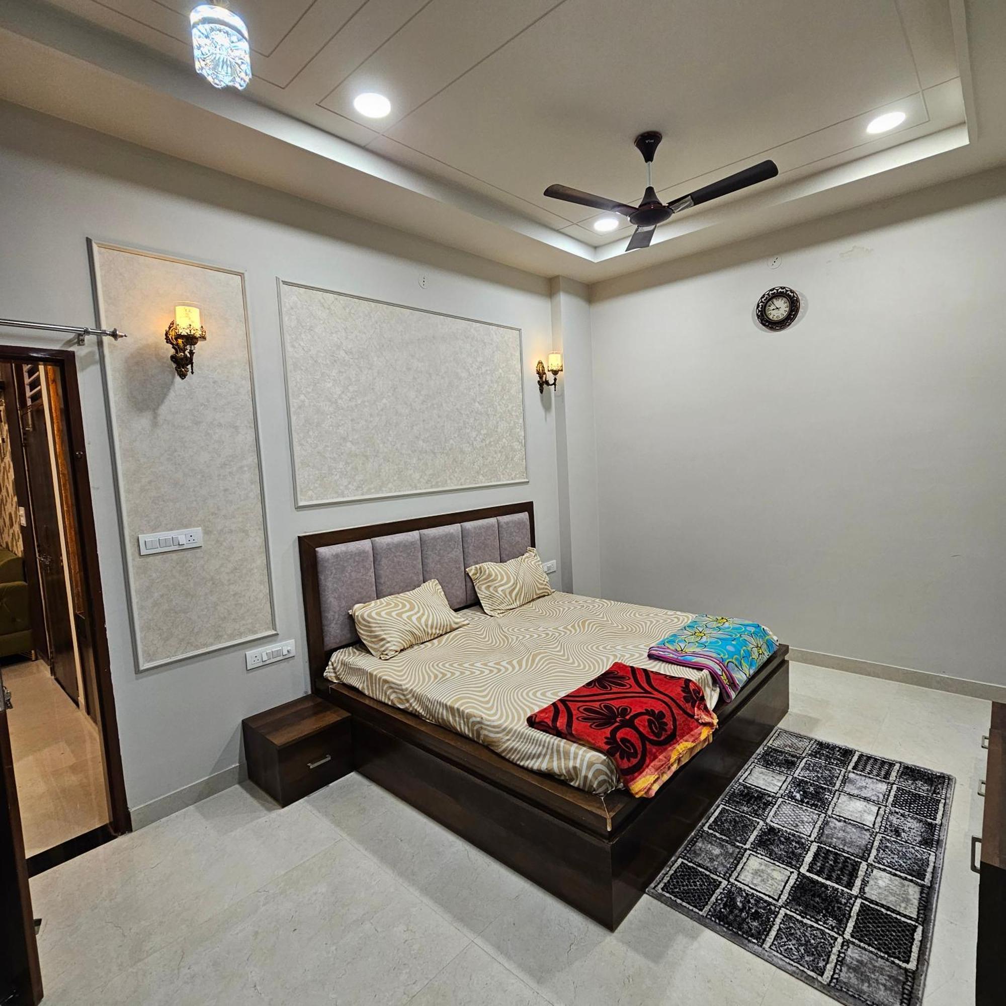 Diya Guest House Jaipur Luaran gambar