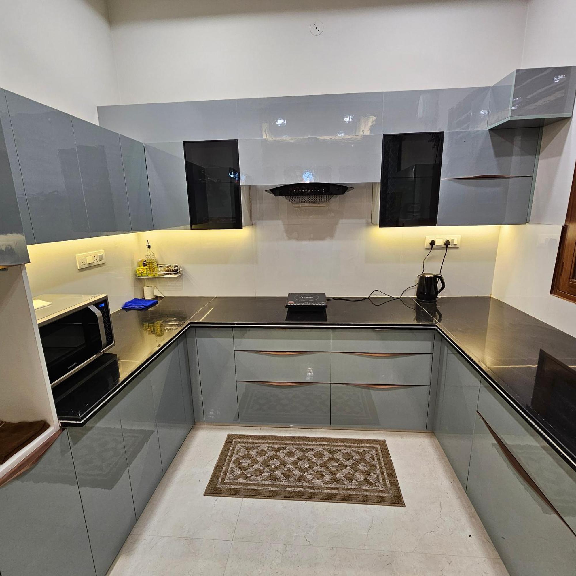 Diya Guest House Jaipur Luaran gambar