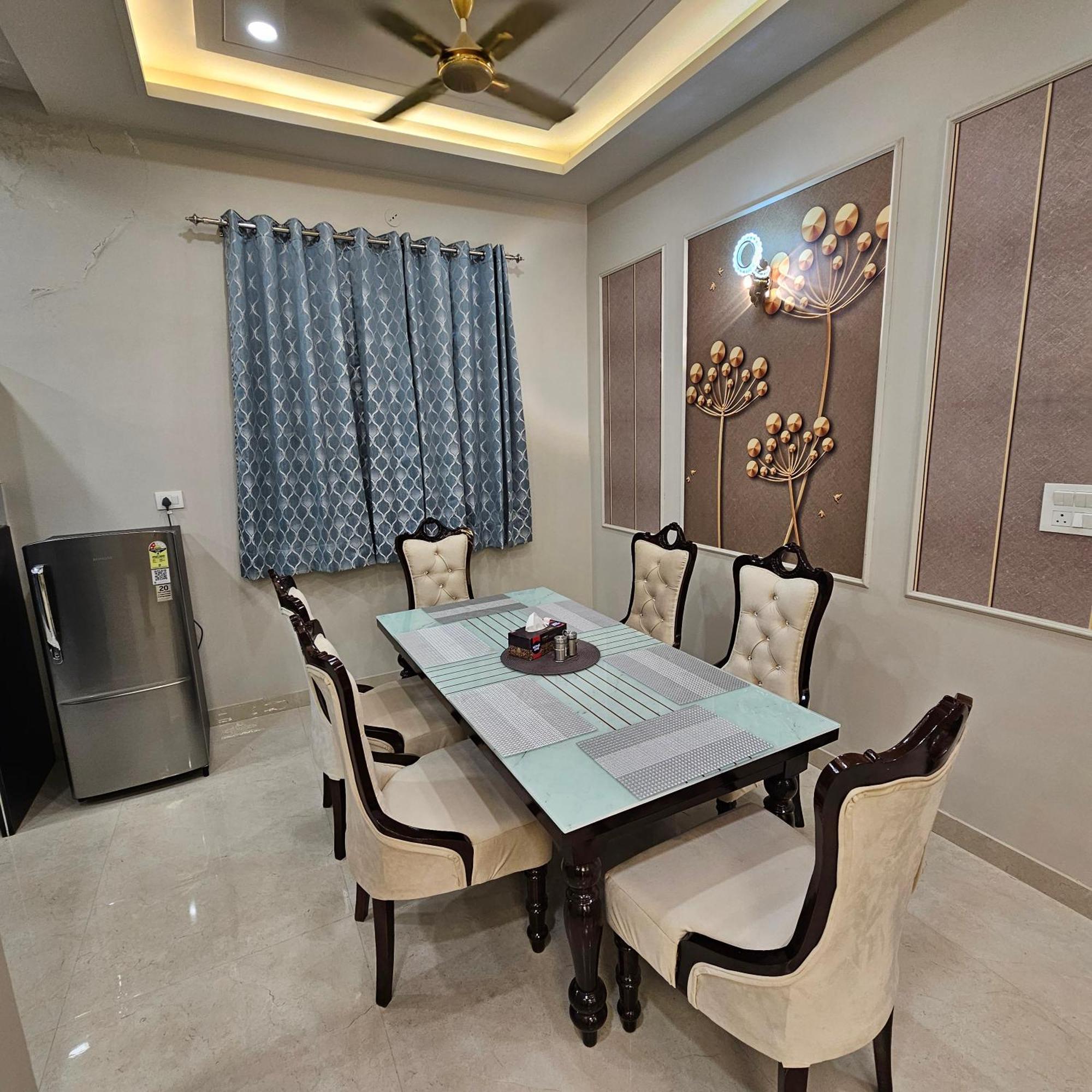 Diya Guest House Jaipur Luaran gambar
