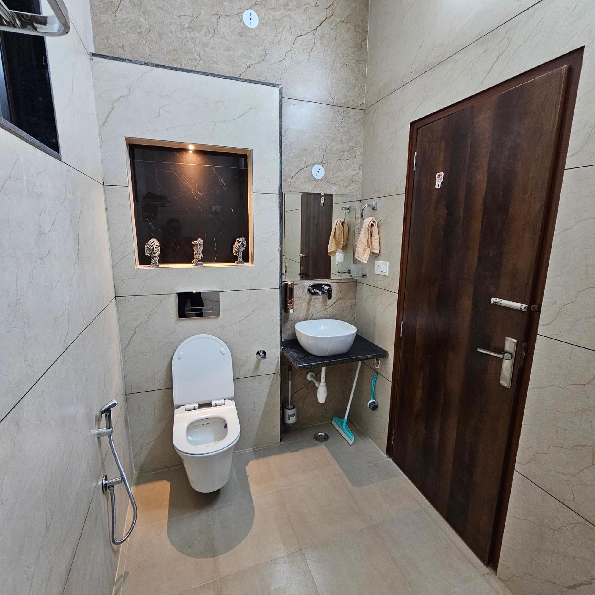 Diya Guest House Jaipur Luaran gambar
