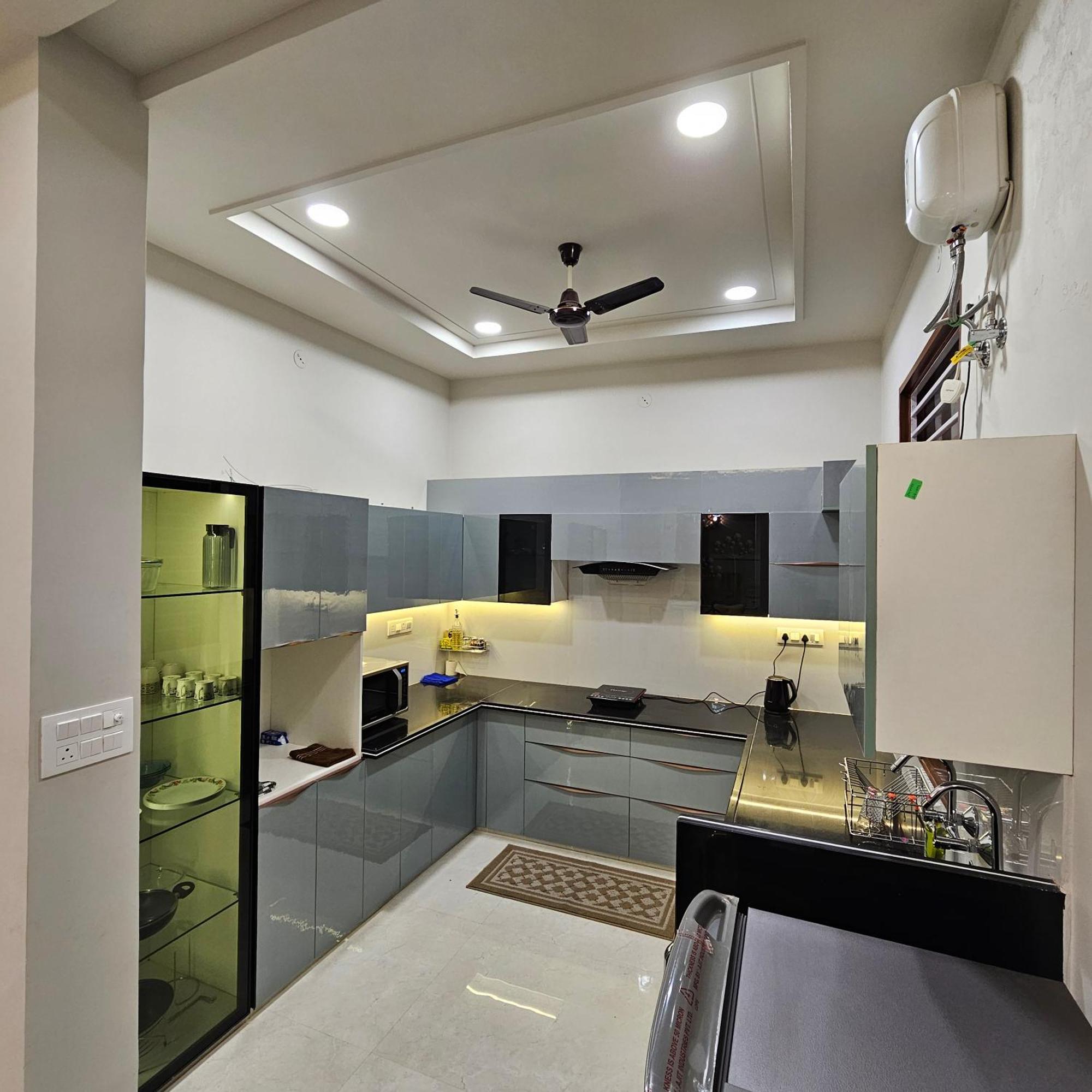 Diya Guest House Jaipur Luaran gambar